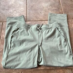 Active pants